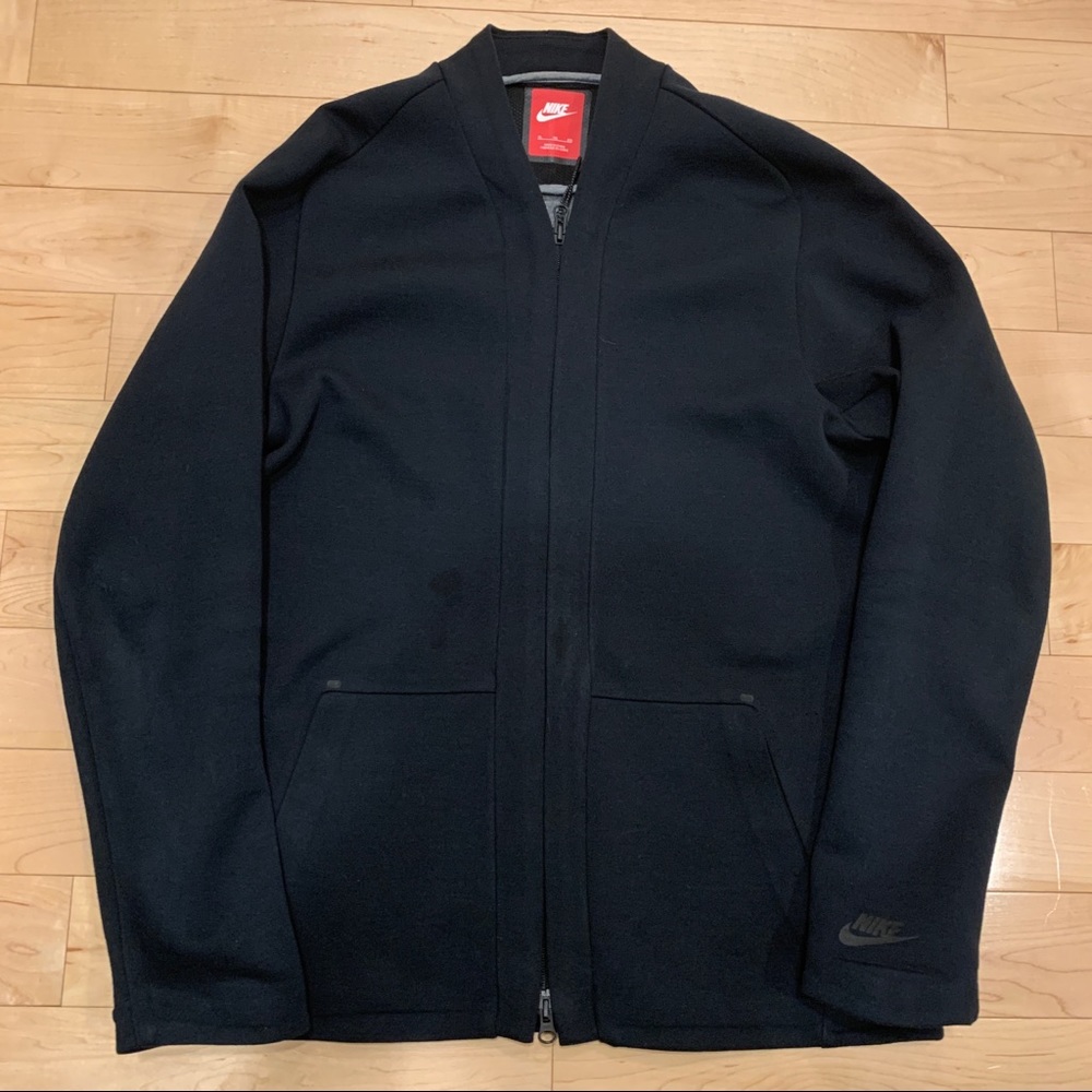 Rare Nike Sportswear Tech Fleece Japan Release